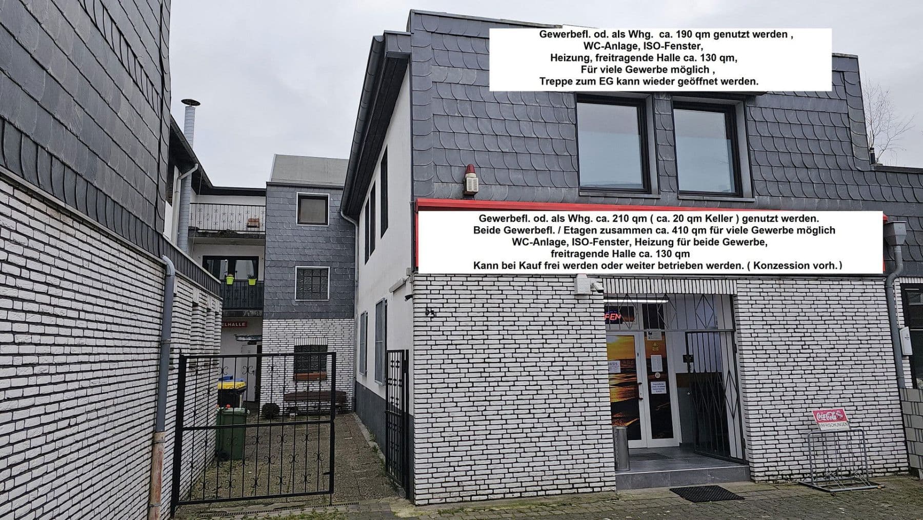 Predaj domu 775 m², pozemek 632 m², Duisburg, Severné Porýnie - Westfálsko Predaj domu 775 m², pozemek 632 m², Duisburg, Severné Porýnie - Westfálsko