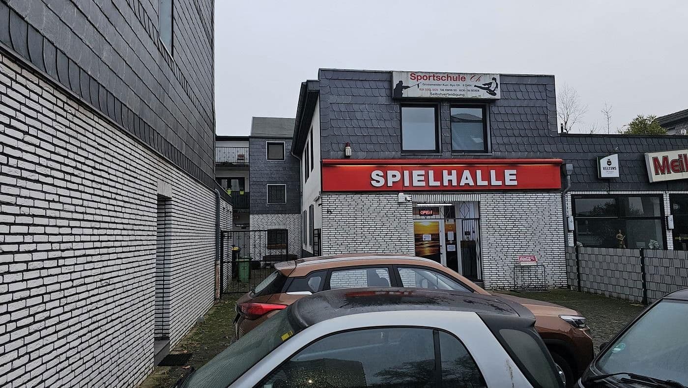 Predaj domu 775 m², pozemek 632 m², Duisburg, Severné Porýnie - Westfálsko Predaj domu 775 m², pozemek 632 m², Duisburg, Severné Porýnie - Westfálsko