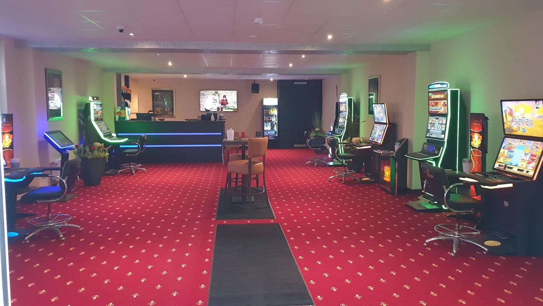 Predaj domu 775 m², pozemek 632 m², Duisburg, Severné Porýnie - Westfálsko Predaj domu 775 m², pozemek 632 m², Duisburg, Severné Porýnie - Westfálsko