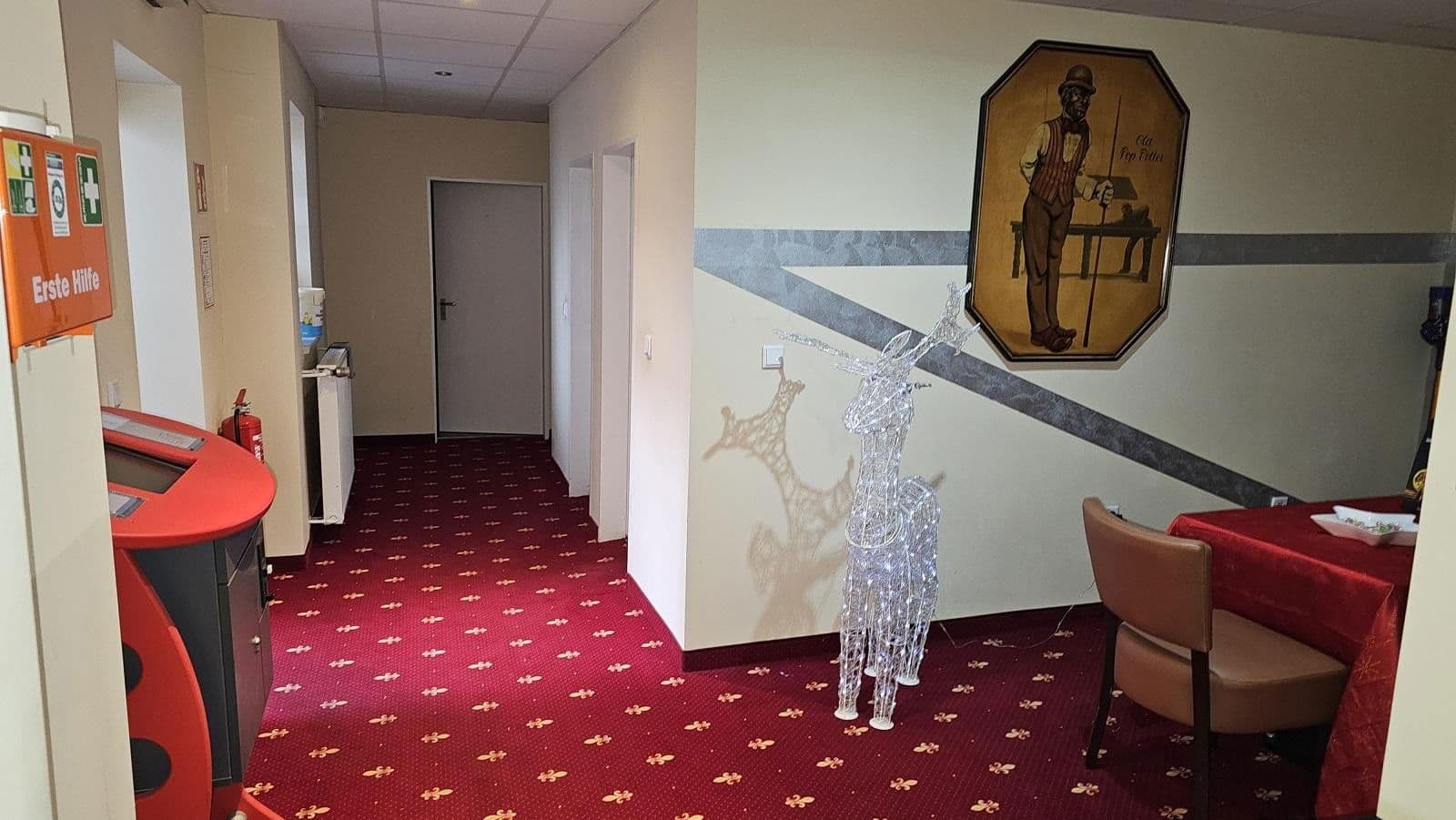 Predaj domu 775 m², pozemek 632 m², Duisburg, Severné Porýnie - Westfálsko Predaj domu 775 m², pozemek 632 m², Duisburg, Severné Porýnie - Westfálsko