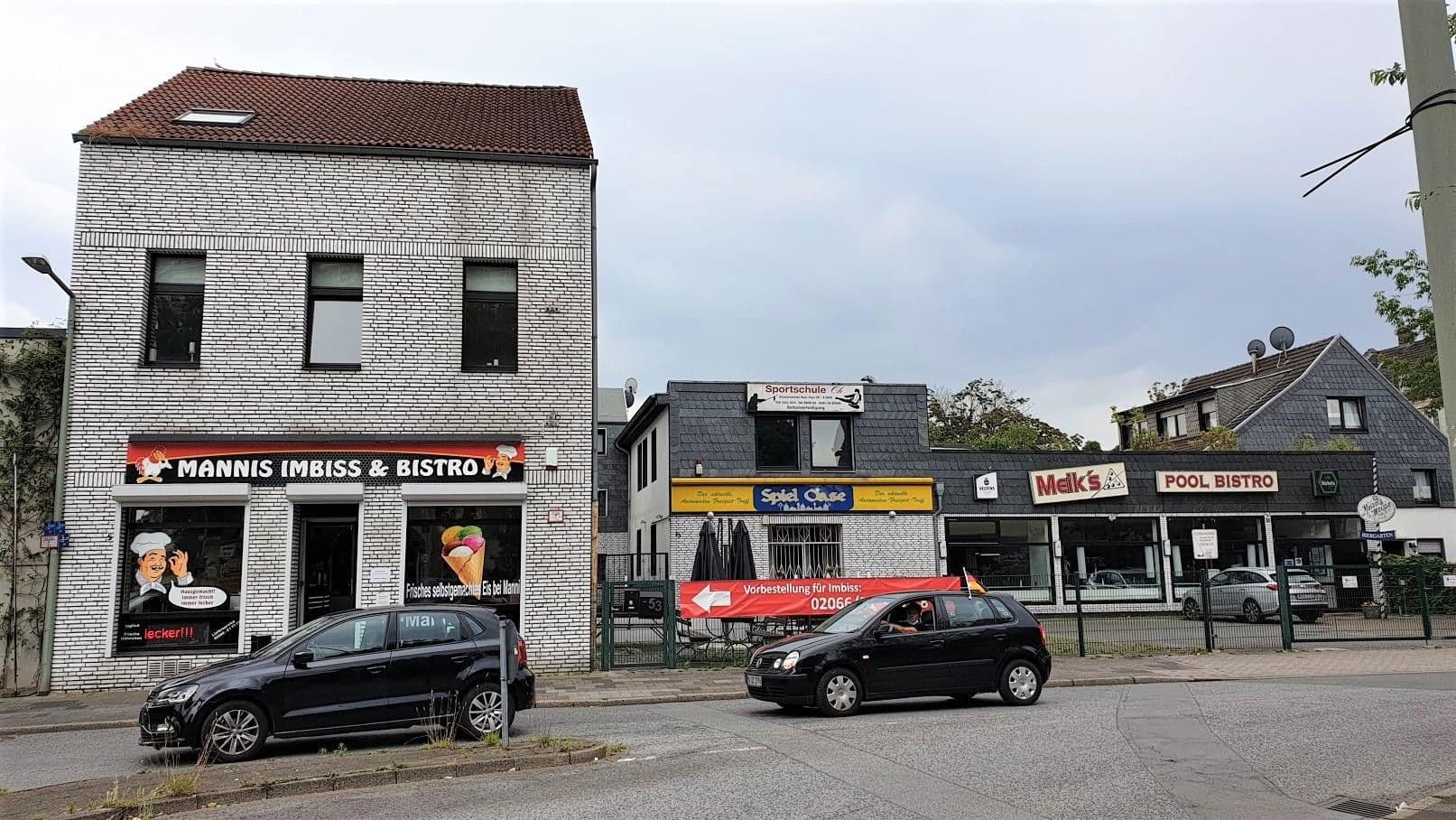Predaj domu 775 m², pozemek 632 m², Duisburg, Severné Porýnie - Westfálsko Predaj domu 775 m², pozemek 632 m², Duisburg, Severné Porýnie - Westfálsko