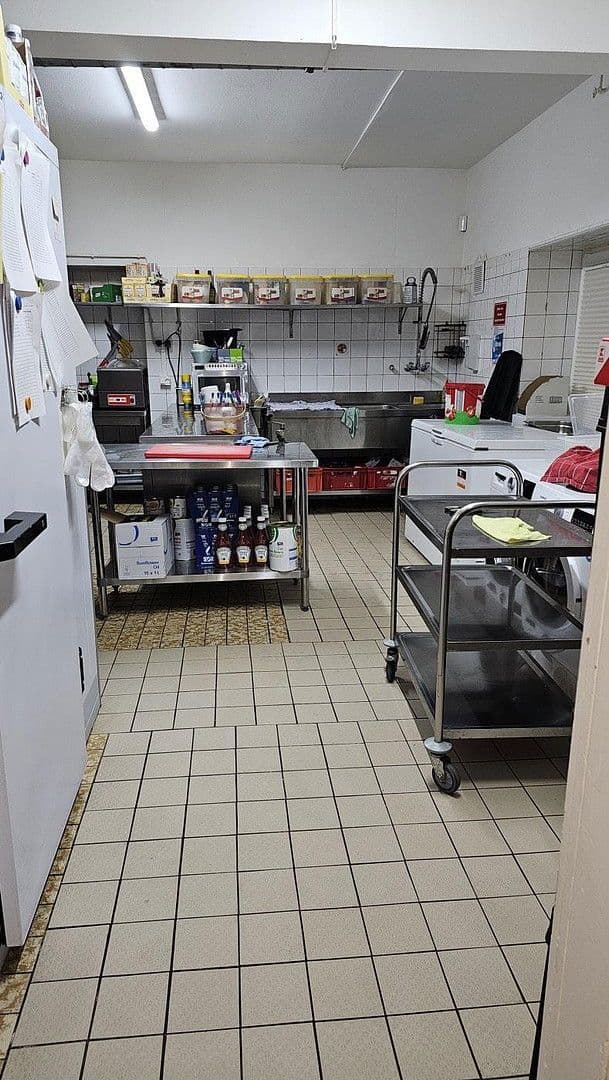 Predaj domu 775 m², pozemek 632 m², Duisburg, Severné Porýnie - Westfálsko Predaj domu 775 m², pozemek 632 m², Duisburg, Severné Porýnie - Westfálsko