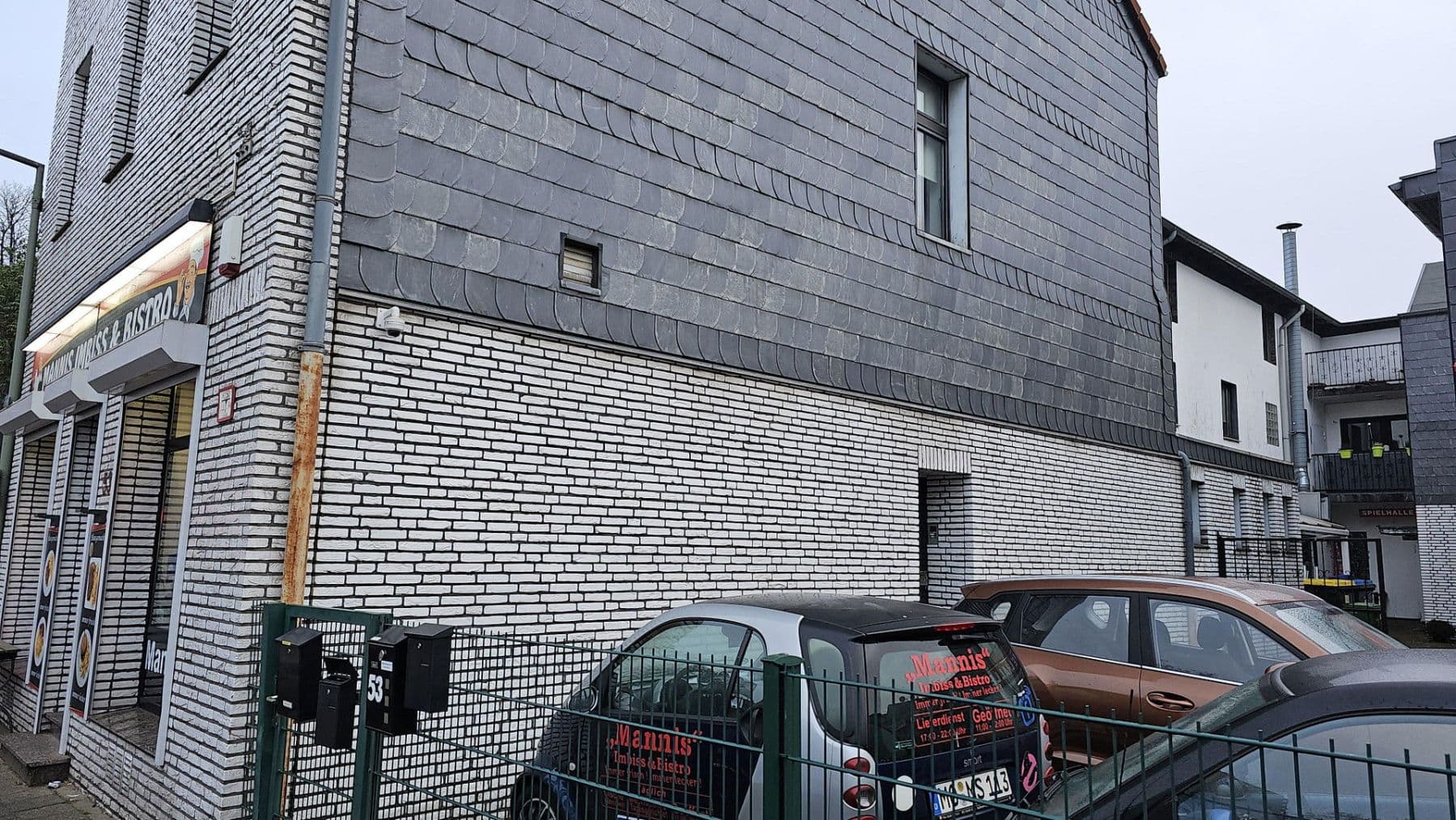 Predaj domu 775 m², pozemek 632 m², Duisburg, Severné Porýnie - Westfálsko Predaj domu 775 m², pozemek 632 m², Duisburg, Severné Porýnie - Westfálsko