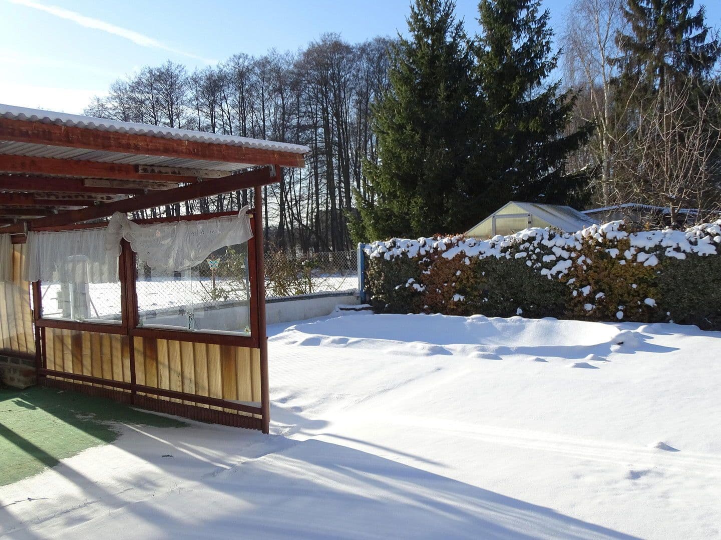 Predaj domu 130 m², pozemek 930 m², Am Anger 11, Stahnsdorf, Brandenbursko Predaj domu 130 m², pozemek 930 m², Am Anger 11, Stahnsdorf, Brandenbursko