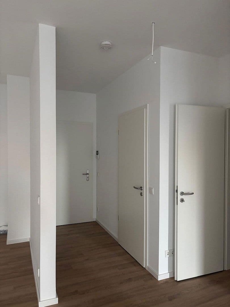 Prenájom bytu 2-izbový 60 m², Theodor-Mathieu-Straße, Bamberg, Bavorsko Prenájom bytu 2-izbový 60 m², Theodor-Mathieu-Straße, Bamberg, Bavorsko