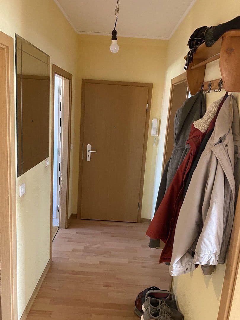 Predaj bytu 3-izbový 61 m², Gluckstrasse, Potsdam, Brandenbursko Predaj bytu 3-izbový 61 m², Gluckstrasse, Potsdam, Brandenbursko