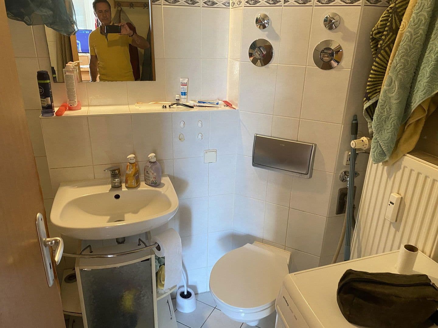 Predaj bytu 3-izbový 61 m², Gluckstrasse, Potsdam, Brandenbursko Predaj bytu 3-izbový 61 m², Gluckstrasse, Potsdam, Brandenbursko