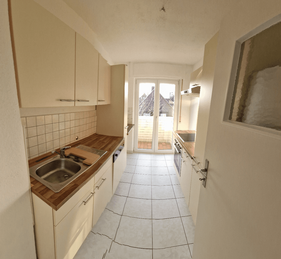 Predaj bytu 3-izbový 61 m², Schillerstr. 47, Heilbronn, Bádensko-Wurttembersko Predaj bytu 3-izbový 61 m², Schillerstr. 47, Heilbronn, Bádensko-Wurttembersko