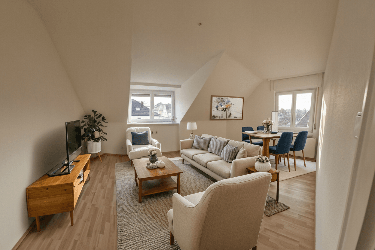 Predaj bytu 3-izbový 61 m², Schillerstr. 47, Heilbronn, Bádensko-Wurttembersko Predaj bytu 3-izbový 61 m², Schillerstr. 47, Heilbronn, Bádensko-Wurttembersko
