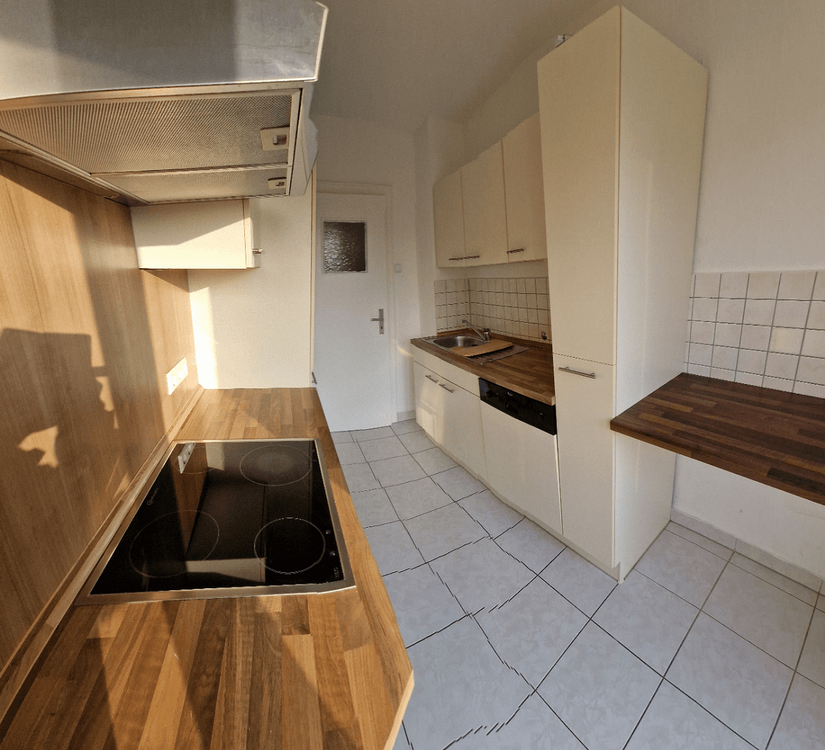 Predaj bytu 3-izbový 61 m², Schillerstr. 47, Heilbronn, Bádensko-Wurttembersko Predaj bytu 3-izbový 61 m², Schillerstr. 47, Heilbronn, Bádensko-Wurttembersko