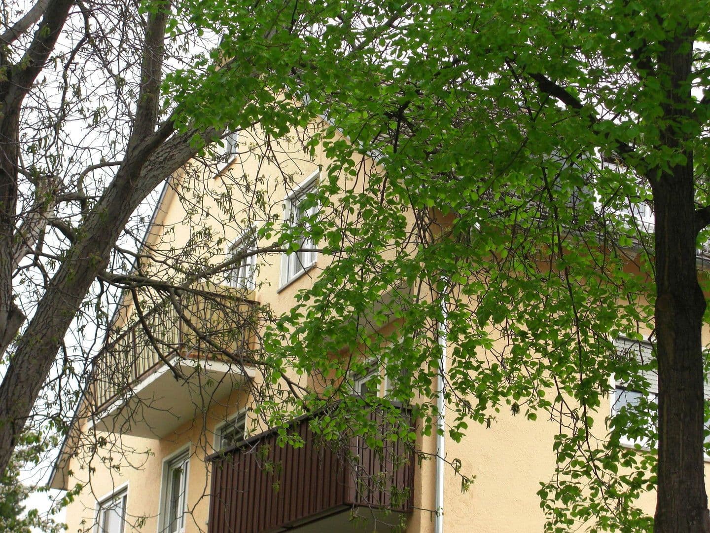 Predaj bytu 3-izbový 61 m², Schillerstr. 47, Heilbronn, Bádensko-Wurttembersko Predaj bytu 3-izbový 61 m², Schillerstr. 47, Heilbronn, Bádensko-Wurttembersko