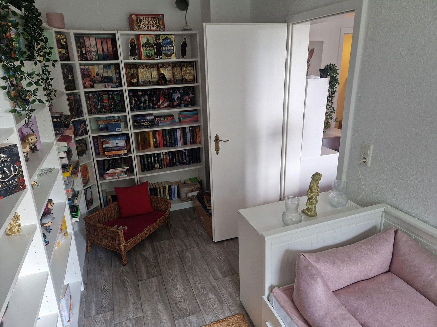 Prenájom bytu 3-izbový 63 m², Dorfstraße 9, Damshagen, Meklenbursko-Predpomoransko Prenájom bytu 3-izbový 63 m², Dorfstraße 9, Damshagen, Meklenbursko-Predpomoransko