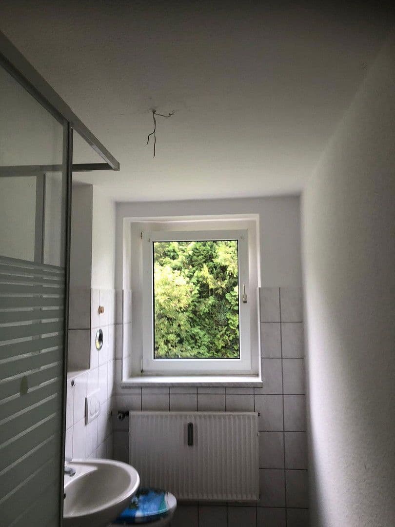Prenájom bytu 3-izbový 63 m², Dorfstraße 9, Damshagen, Meklenbursko-Predpomoransko Prenájom bytu 3-izbový 63 m², Dorfstraße 9, Damshagen, Meklenbursko-Predpomoransko