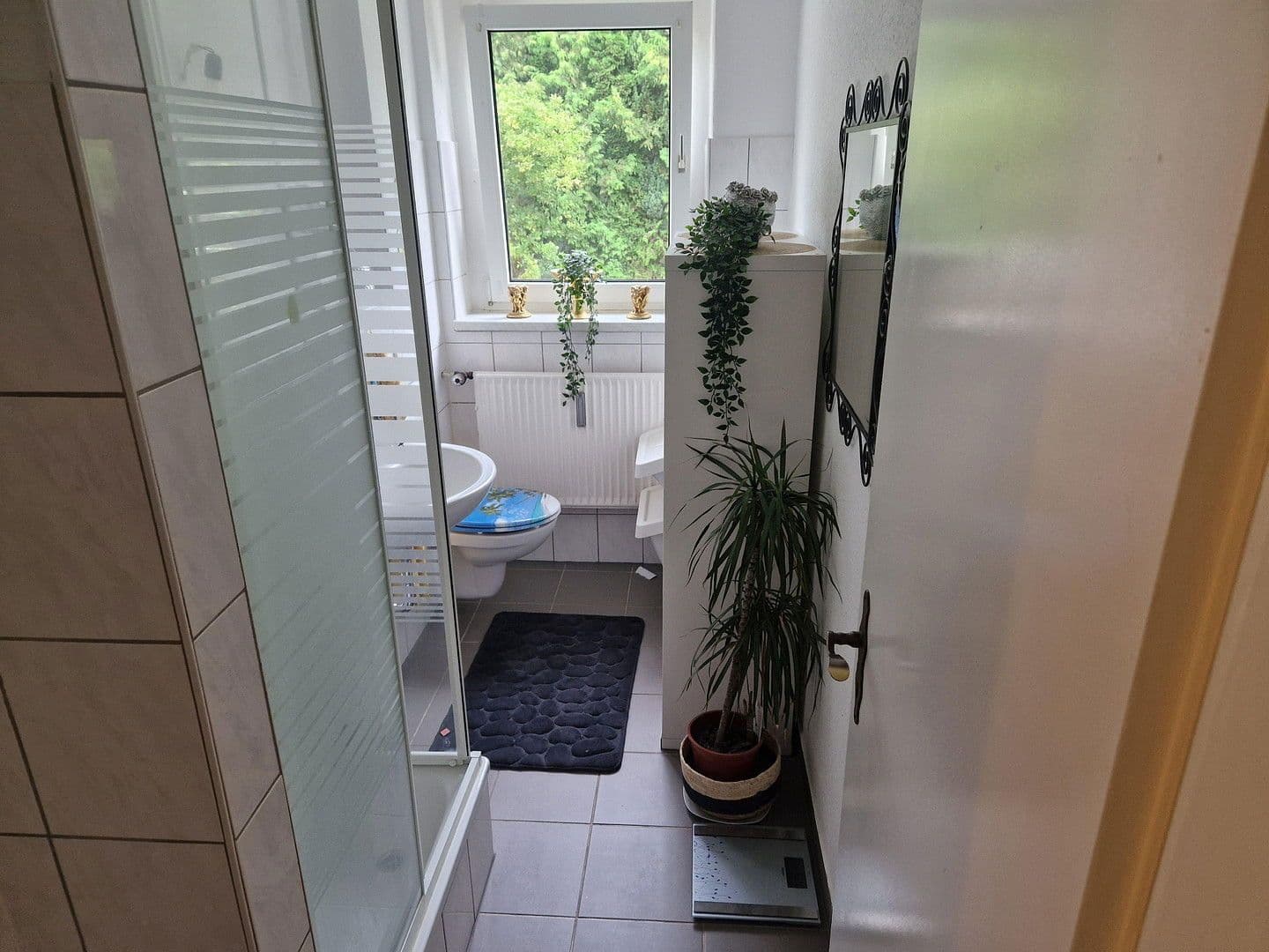 Prenájom bytu 3-izbový 63 m², Dorfstraße 9, Damshagen, Meklenbursko-Predpomoransko Prenájom bytu 3-izbový 63 m², Dorfstraße 9, Damshagen, Meklenbursko-Predpomoransko