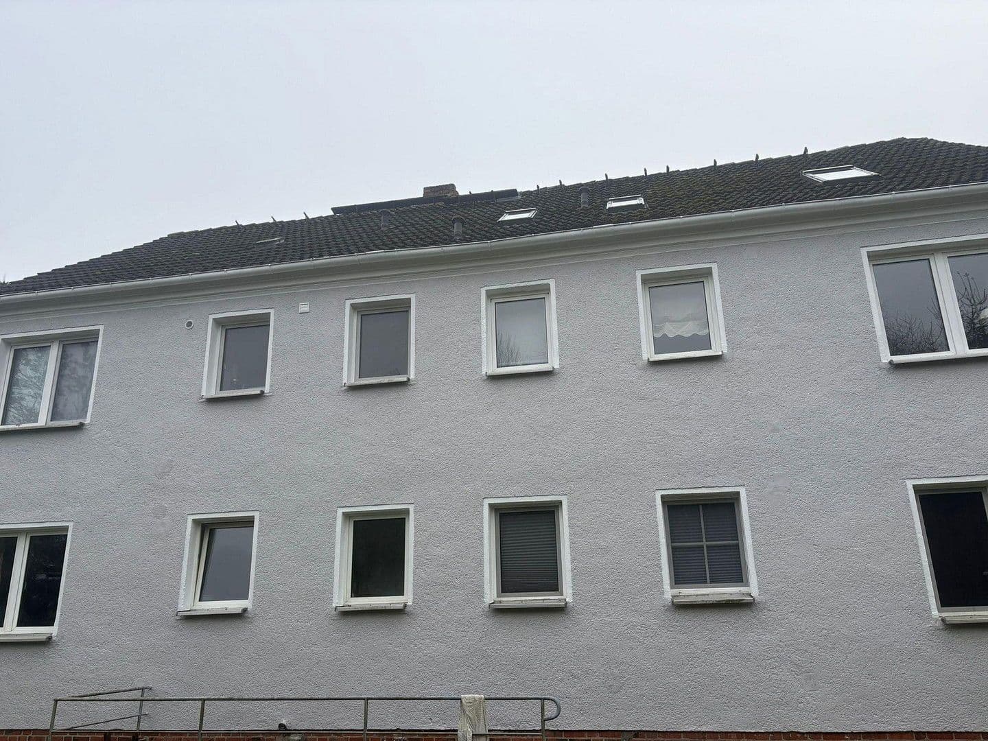 Prenájom bytu 3-izbový 63 m², Dorfstraße 9, Damshagen, Meklenbursko-Predpomoransko Prenájom bytu 3-izbový 63 m², Dorfstraße 9, Damshagen, Meklenbursko-Predpomoransko