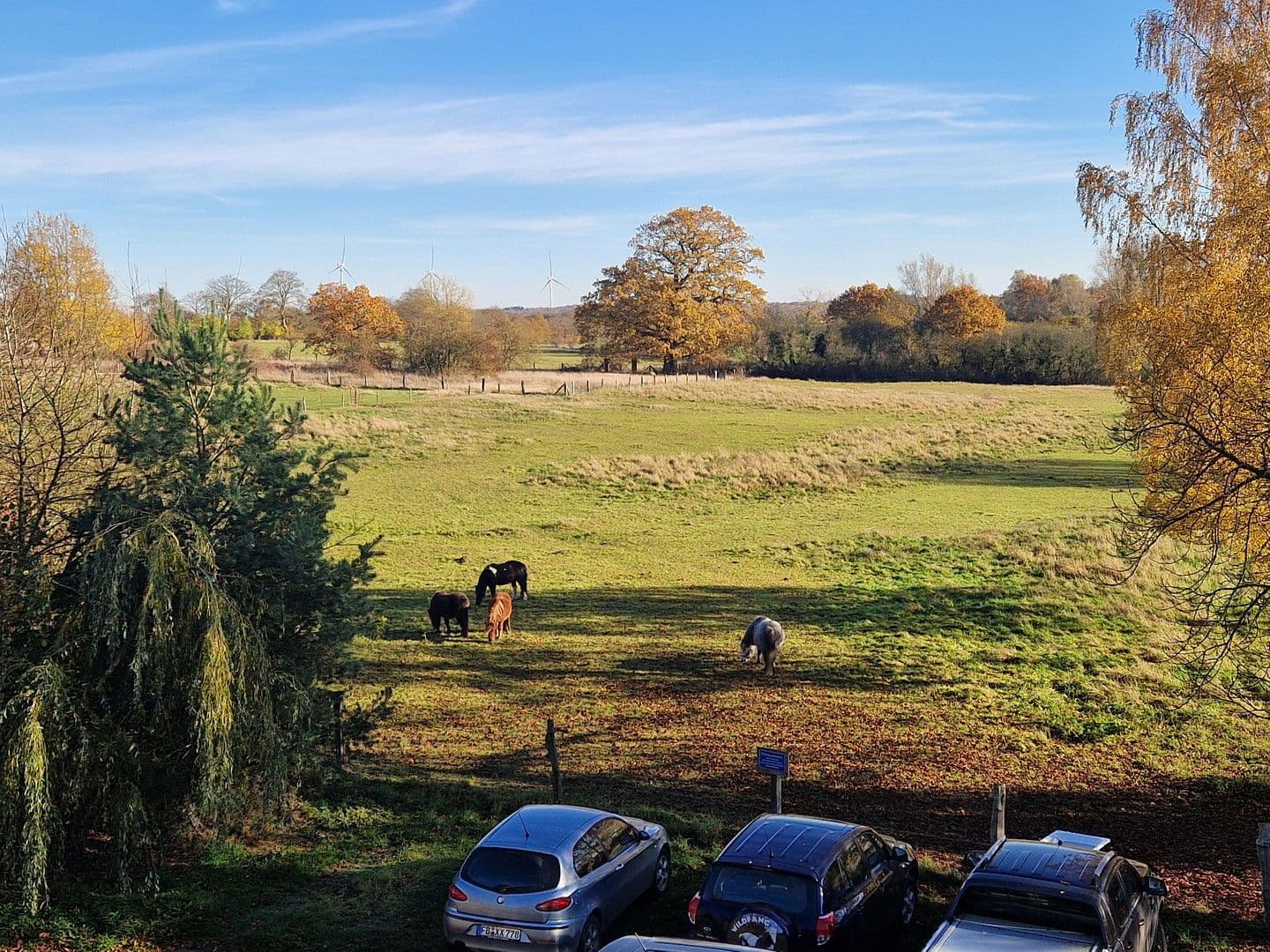 Prenájom bytu 3-izbový 63 m², Dorfstraße 9, Damshagen, Meklenbursko-Predpomoransko Prenájom bytu 3-izbový 63 m², Dorfstraße 9, Damshagen, Meklenbursko-Predpomoransko