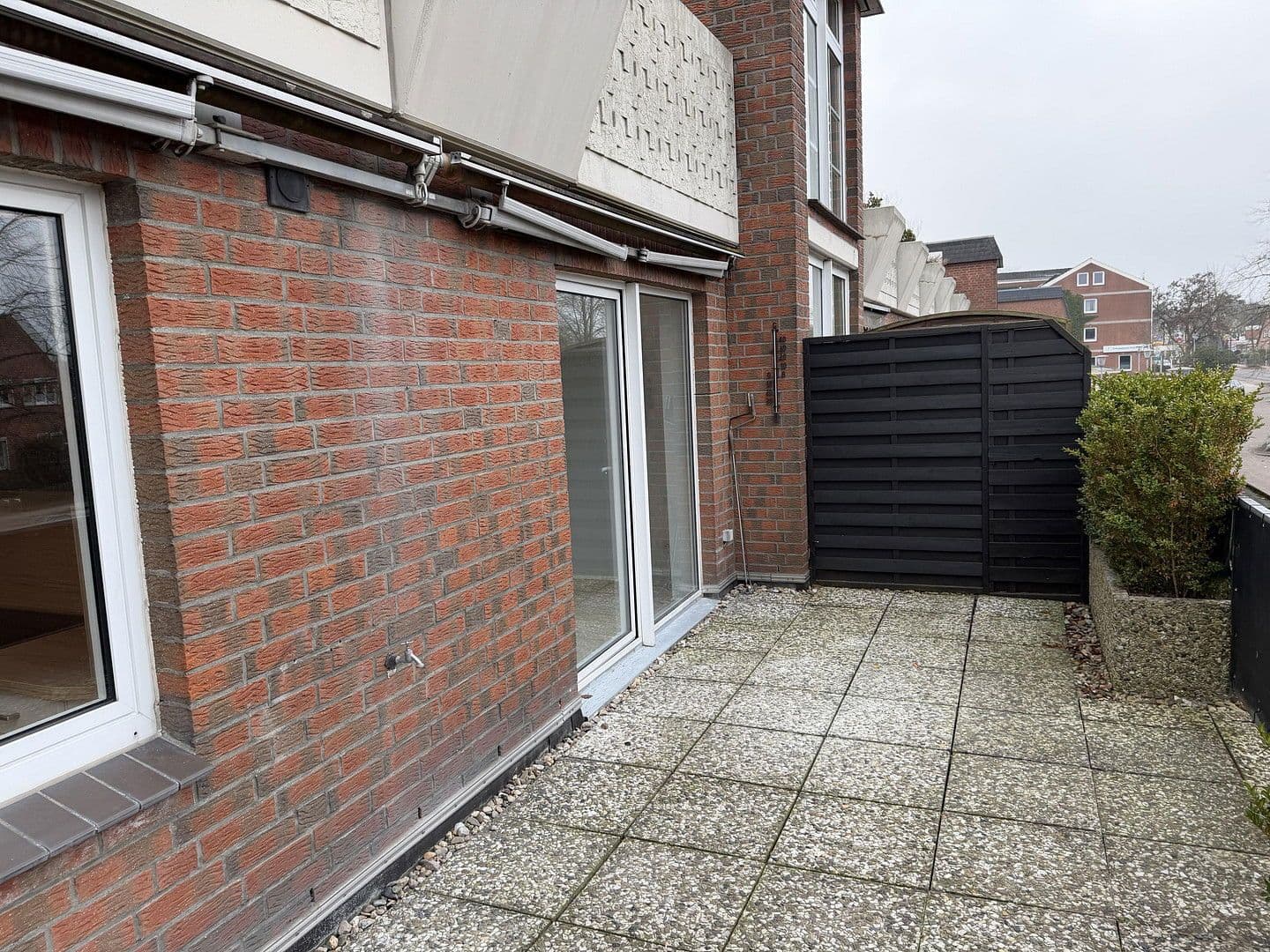 Prenájom bytu 2-izbový 68 m², Kirchweg 68, Adendorf, Dolné Sasko Prenájom bytu 2-izbový 68 m², Kirchweg 68, Adendorf, Dolné Sasko