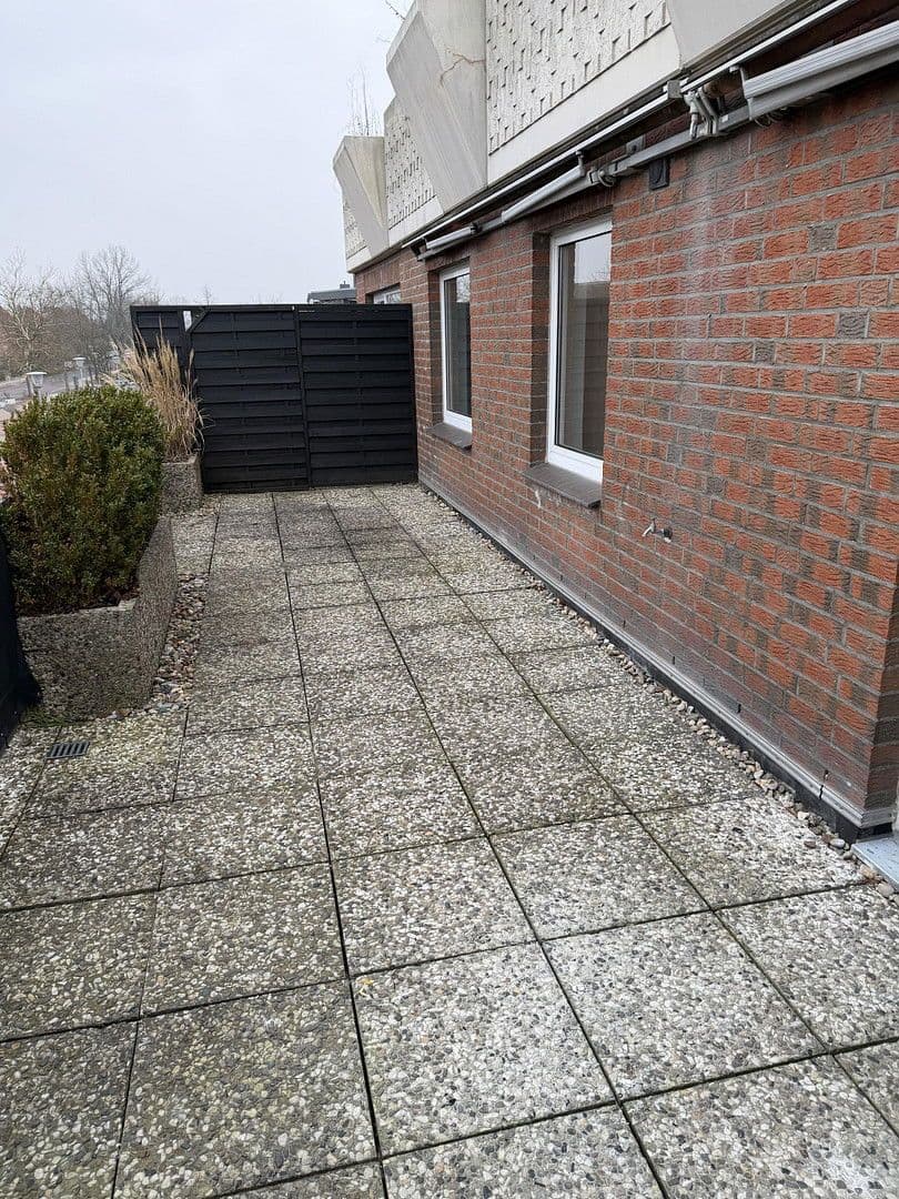 Prenájom bytu 2-izbový 68 m², Kirchweg 68, Adendorf, Dolné Sasko Prenájom bytu 2-izbový 68 m², Kirchweg 68, Adendorf, Dolné Sasko