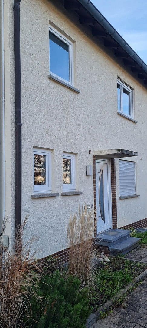 Prenájom domu 107 m², pozemek 239 m², Ehningen, Bádensko-Wurttembersko Prenájom domu 107 m², pozemek 239 m², Ehningen, Bádensko-Wurttembersko