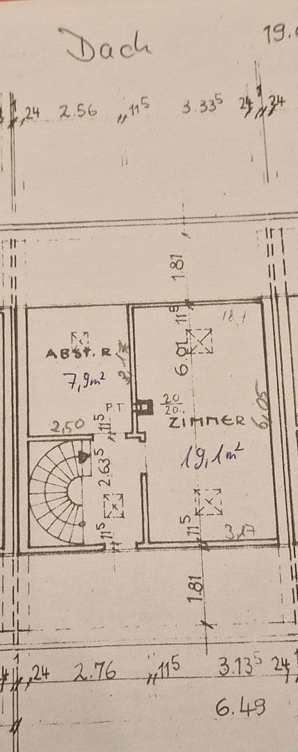 Prenájom domu 107 m², pozemek 239 m², Ehningen, Bádensko-Wurttembersko Prenájom domu 107 m², pozemek 239 m², Ehningen, Bádensko-Wurttembersko