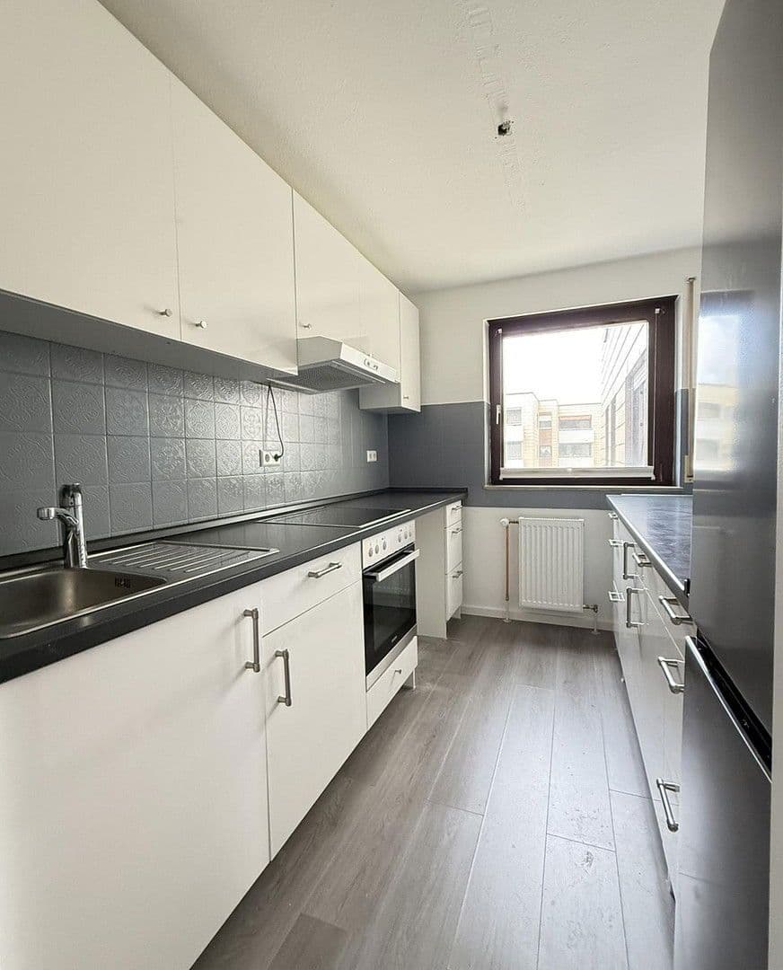 Prenájom bytu 2-izbový 57 m², Ebinger Weg, Stuttgart, Bádensko-Wurttembersko Prenájom bytu 2-izbový 57 m², Ebinger Weg, Stuttgart, Bádensko-Wurttembersko