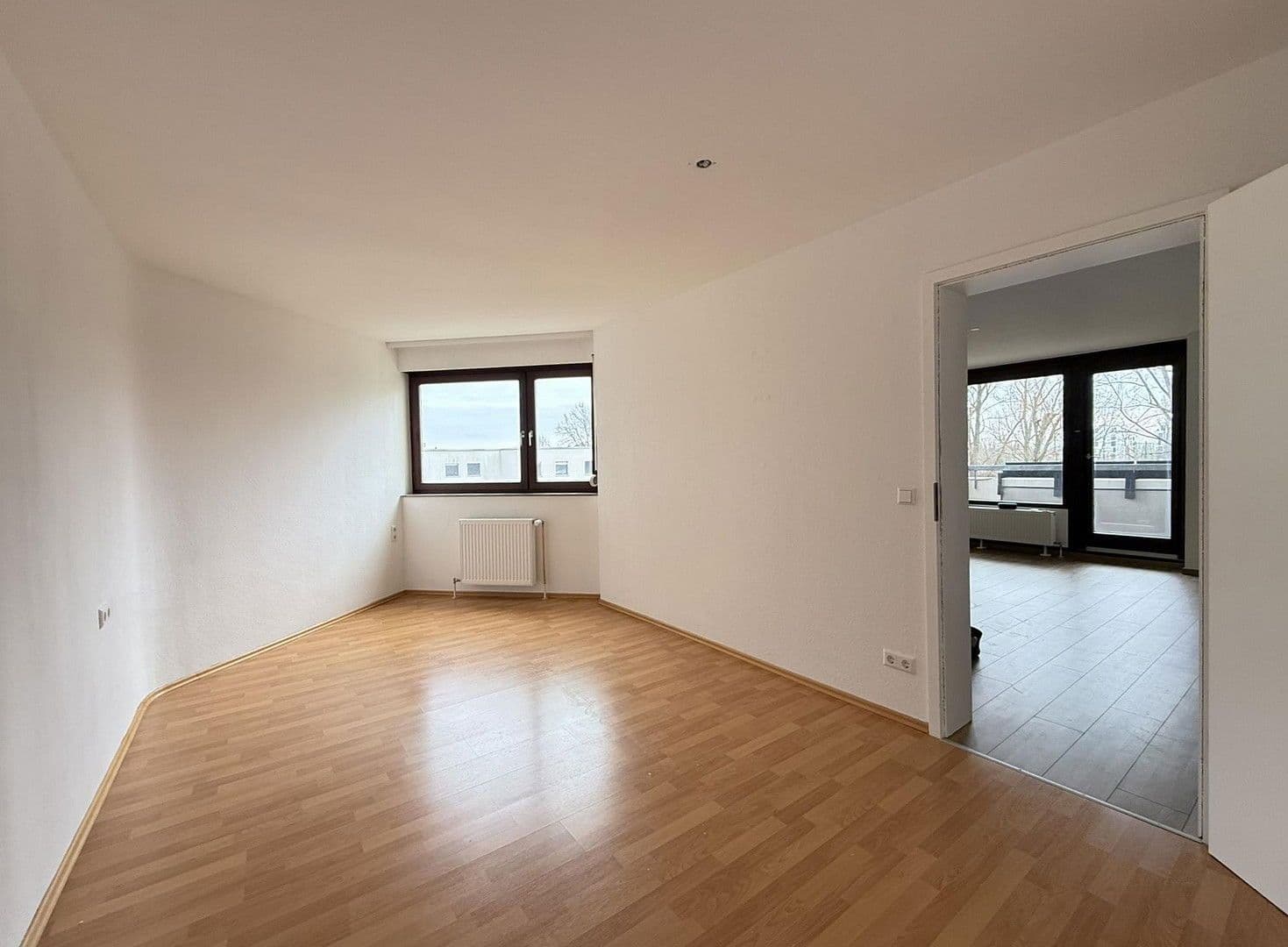 Prenájom bytu 2-izbový 57 m², Ebinger Weg, Stuttgart, Bádensko-Wurttembersko Prenájom bytu 2-izbový 57 m², Ebinger Weg, Stuttgart, Bádensko-Wurttembersko