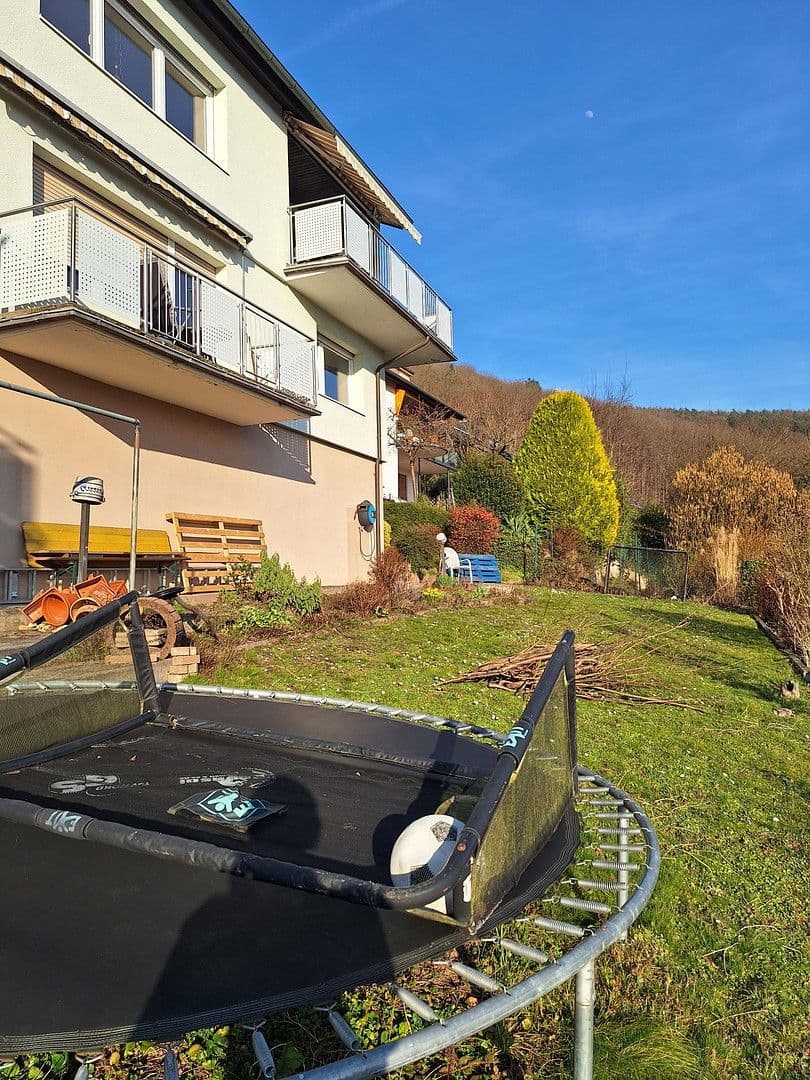 Predaj domu 180 m², pozemek 604 m², Neckarsteinach, Hesensko Predaj domu 180 m², pozemek 604 m², Neckarsteinach, Hesensko