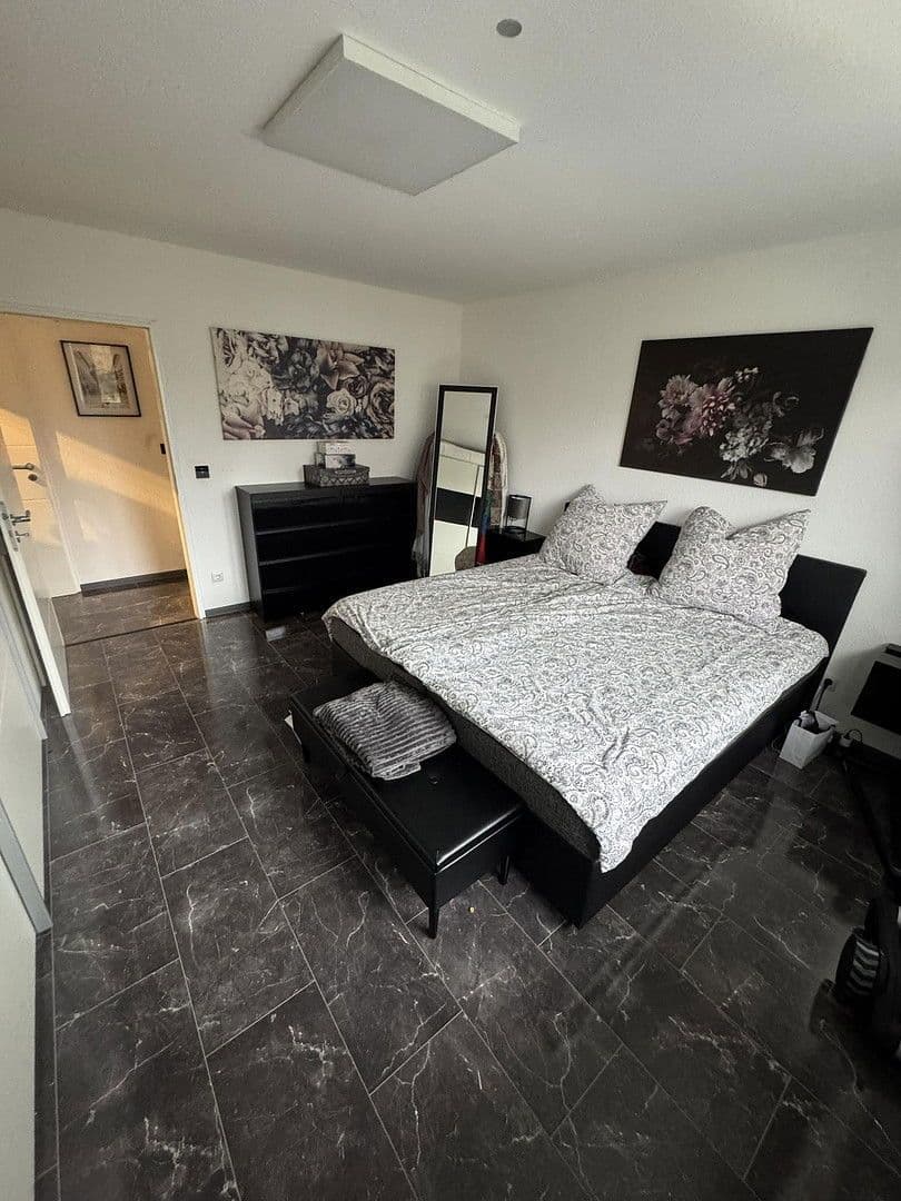 Predaj bytu 3-izbový 83 m², Erlangen, Bavorsko Predaj bytu 3-izbový 83 m², Erlangen, Bavorsko