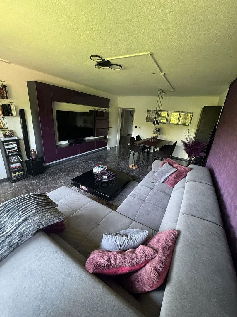 Predaj bytu 3-izbový 83 m², Erlangen, Bavorsko Predaj bytu 3-izbový 83 m², Erlangen, Bavorsko