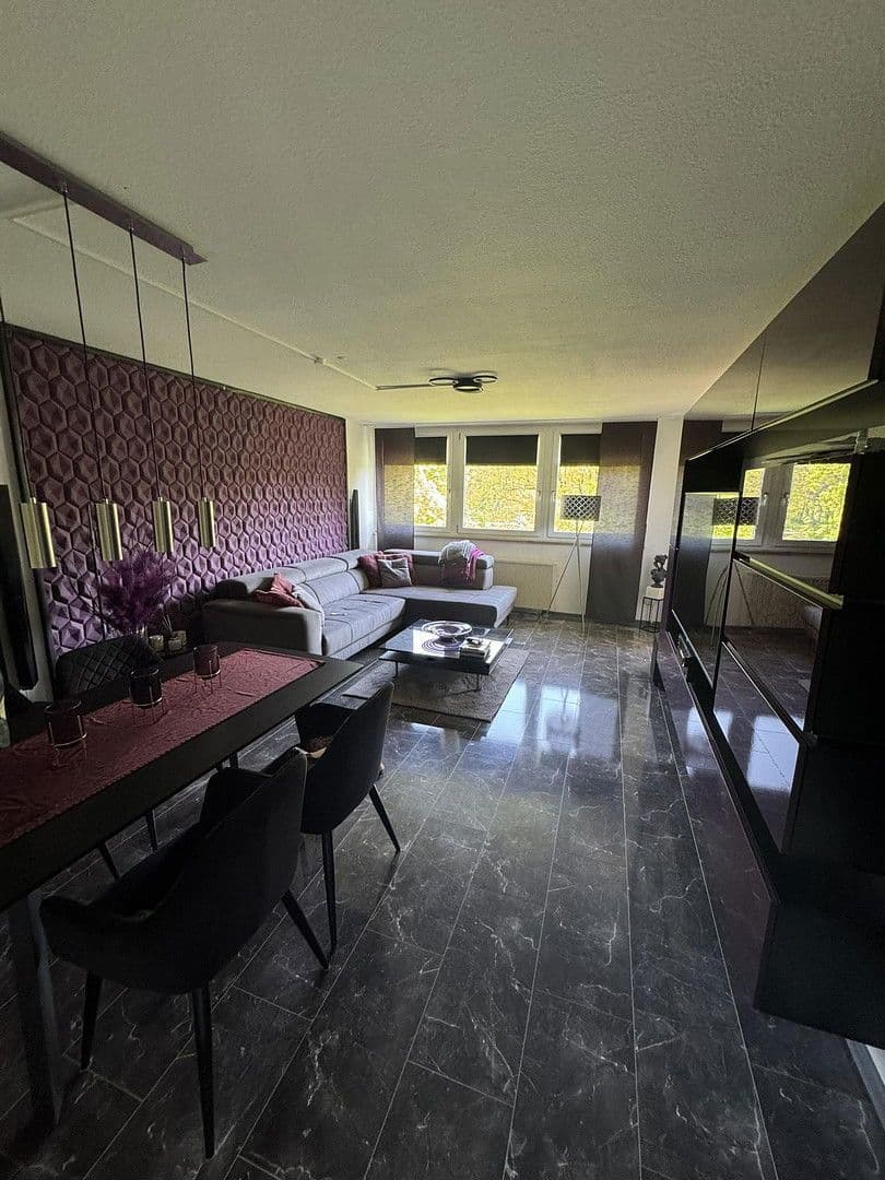 Predaj bytu 3-izbový 83 m², Erlangen, Bavorsko Predaj bytu 3-izbový 83 m², Erlangen, Bavorsko