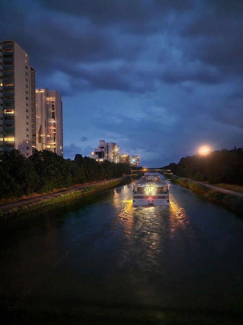 Predaj bytu 3-izbový 83 m², Erlangen, Bavorsko Predaj bytu 3-izbový 83 m², Erlangen, Bavorsko