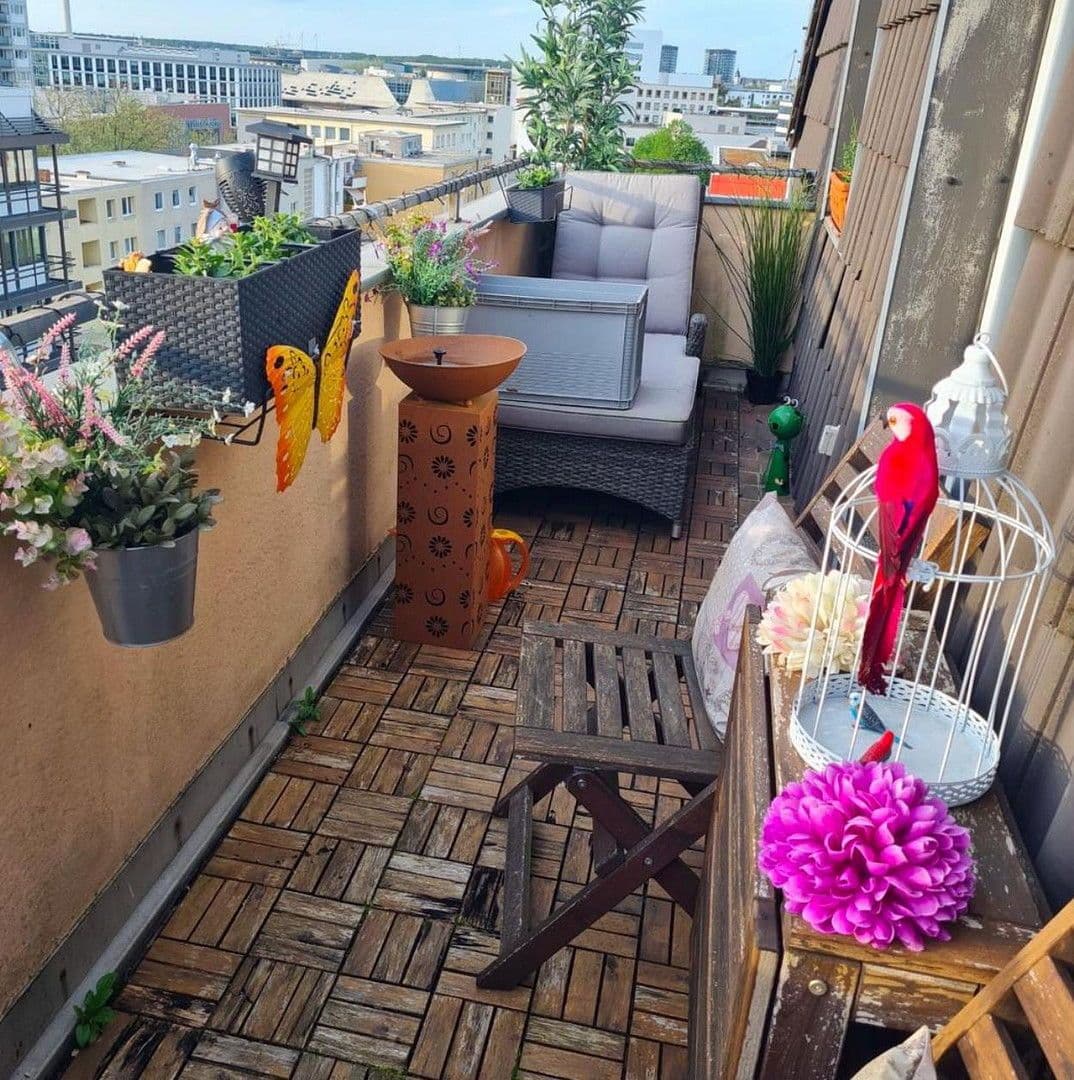 Predaj bytu 1-izbový 45 m², Rothenfelderstrasse 6, Wolfsburg, Dolné Sasko Predaj bytu 1-izbový 45 m², Rothenfelderstrasse 6, Wolfsburg, Dolné Sasko