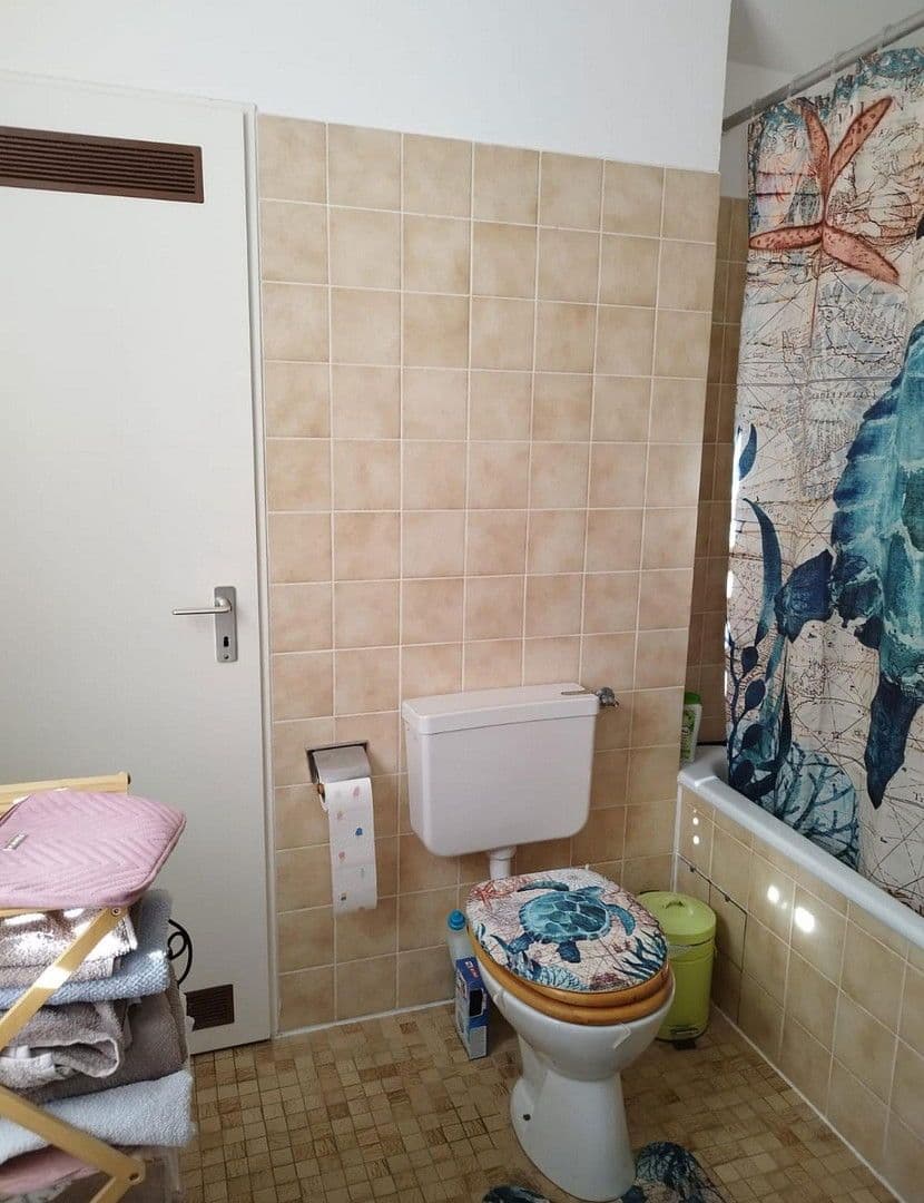 Predaj bytu 1-izbový 45 m², Rothenfelderstrasse 6, Wolfsburg, Dolné Sasko Predaj bytu 1-izbový 45 m², Rothenfelderstrasse 6, Wolfsburg, Dolné Sasko