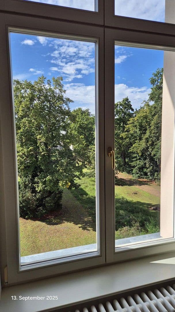 Predaj bytu 4-izbový 130 m², Potsdam, Brandenbursko Predaj bytu 4-izbový 130 m², Potsdam, Brandenbursko