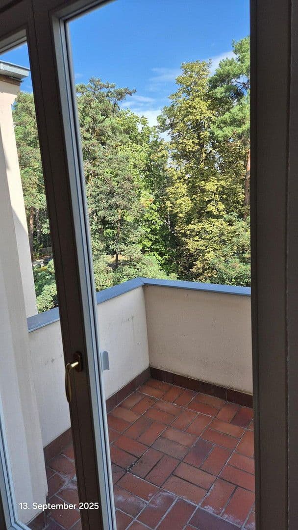 Predaj bytu 4-izbový 130 m², Potsdam, Brandenbursko Predaj bytu 4-izbový 130 m², Potsdam, Brandenbursko