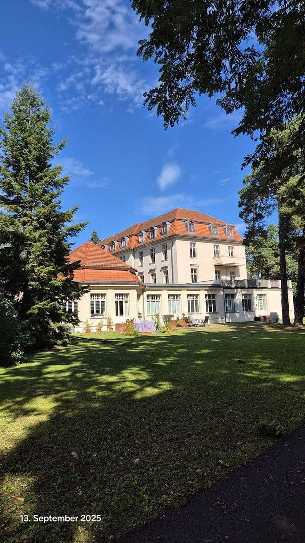 Predaj bytu 4-izbový 130 m², Potsdam, Brandenbursko Predaj bytu 4-izbový 130 m², Potsdam, Brandenbursko