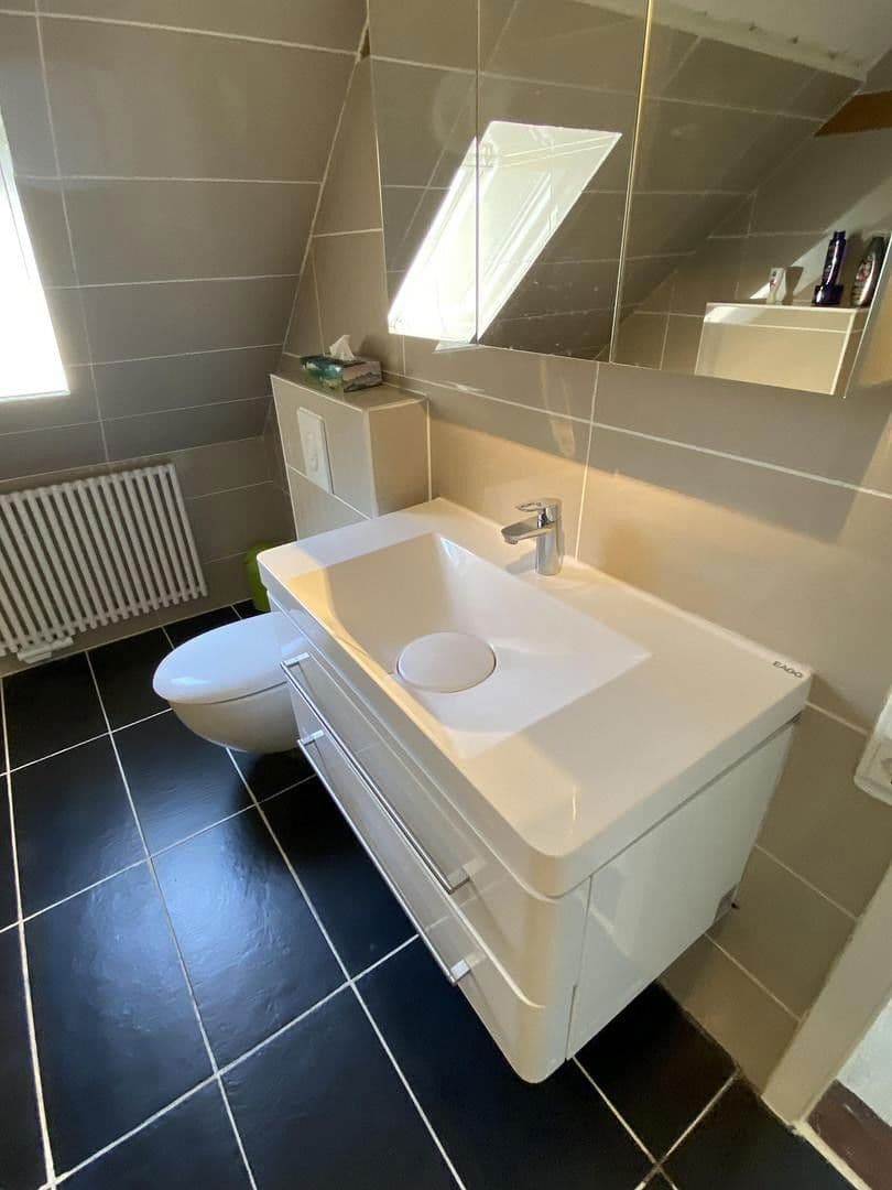 Predaj domu 220 m², pozemek 1.041 m², Berlin, Berlín Predaj domu 220 m², pozemek 1.041 m², Berlin, Berlín