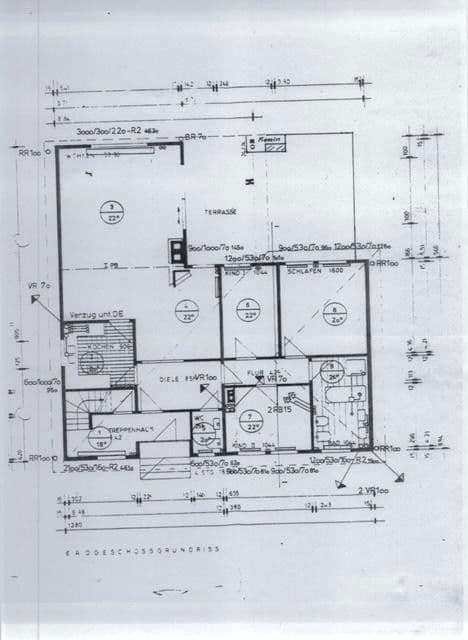 Predaj domu 220 m², pozemek 1.041 m², Berlin, Berlín Predaj domu 220 m², pozemek 1.041 m², Berlin, Berlín