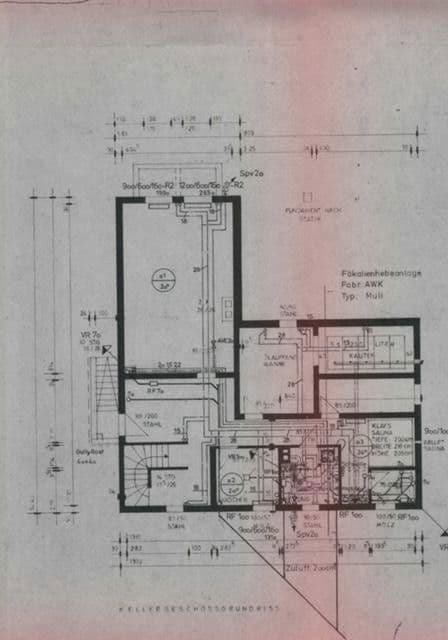 Predaj domu 220 m², pozemek 1.041 m², Berlin, Berlín Predaj domu 220 m², pozemek 1.041 m², Berlin, Berlín