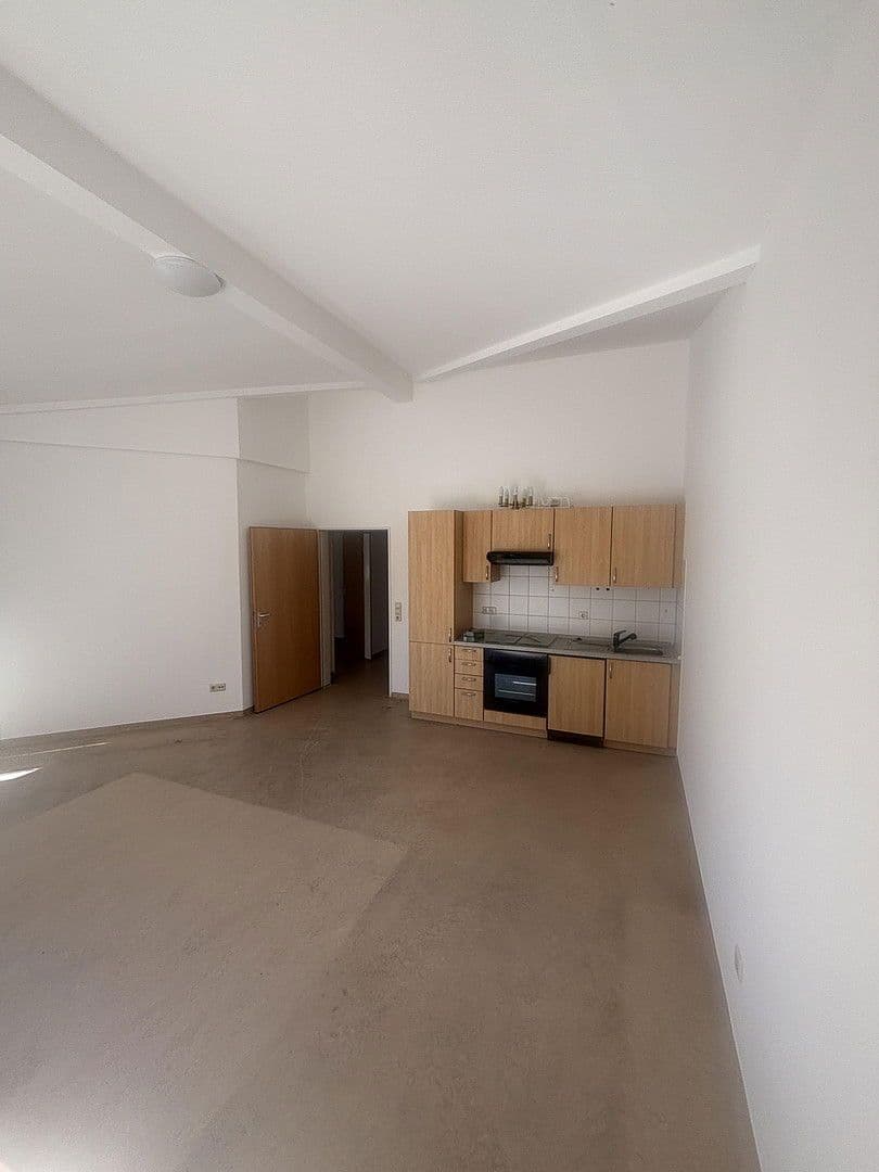 Prenájom bytu 2-izbový 58 m², Hofäcker 12, Allmersbach im Tal, Bádensko-Wurttembersko Prenájom bytu 2-izbový 58 m², Hofäcker 12, Allmersbach im Tal, Bádensko-Wurttembersko