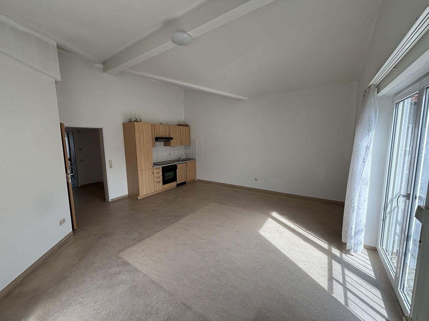 Prenájom bytu 2-izbový 58 m², Hofäcker 12, Allmersbach im Tal, Bádensko-Wurttembersko Prenájom bytu 2-izbový 58 m², Hofäcker 12, Allmersbach im Tal, Bádensko-Wurttembersko