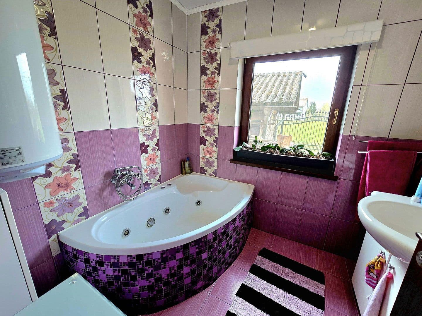 Predaj domu 150 m², pozemek 580 m², Hadersdorferweg 3, Altheim, Horné Rakúsko Predaj domu 150 m², pozemek 580 m², Hadersdorferweg 3, Altheim, Horné Rakúsko