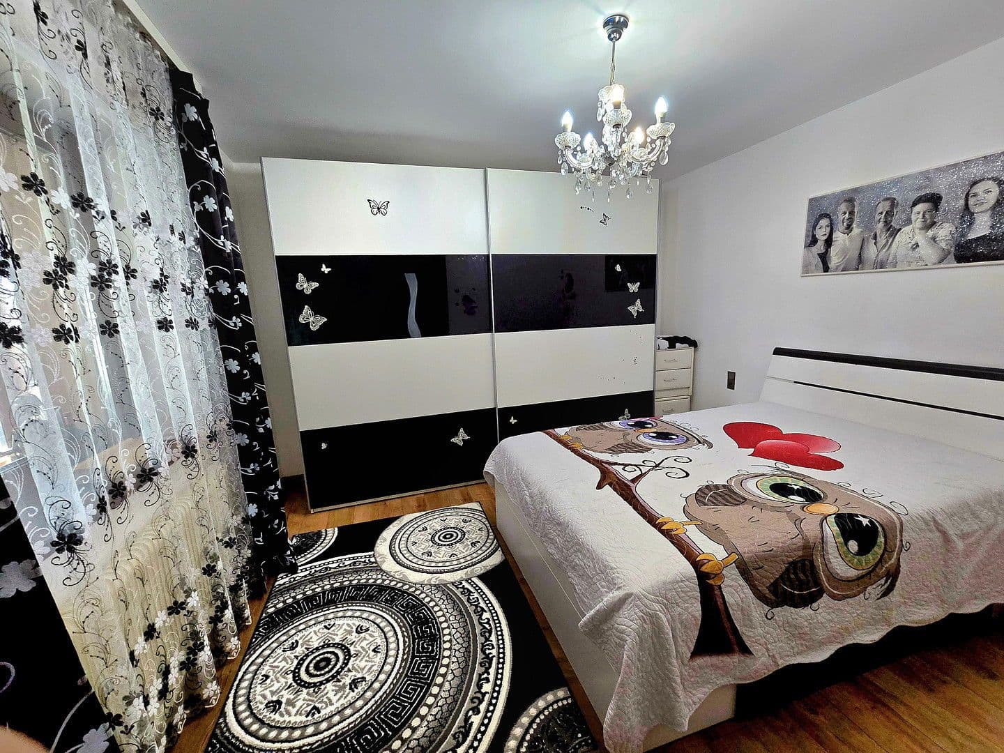 Predaj domu 150 m², pozemek 580 m², Hadersdorferweg 3, Altheim, Horné Rakúsko Predaj domu 150 m², pozemek 580 m², Hadersdorferweg 3, Altheim, Horné Rakúsko