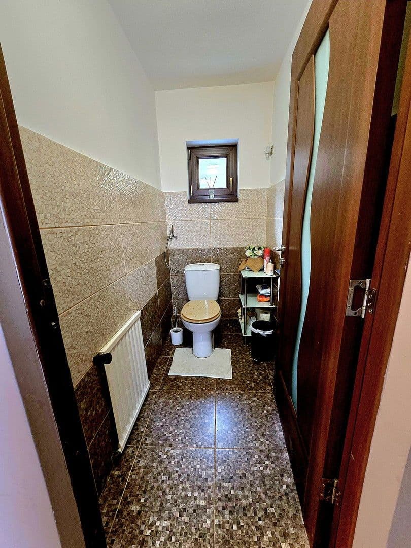 Predaj domu 150 m², pozemek 580 m², Hadersdorferweg 3, Altheim, Horné Rakúsko Predaj domu 150 m², pozemek 580 m², Hadersdorferweg 3, Altheim, Horné Rakúsko