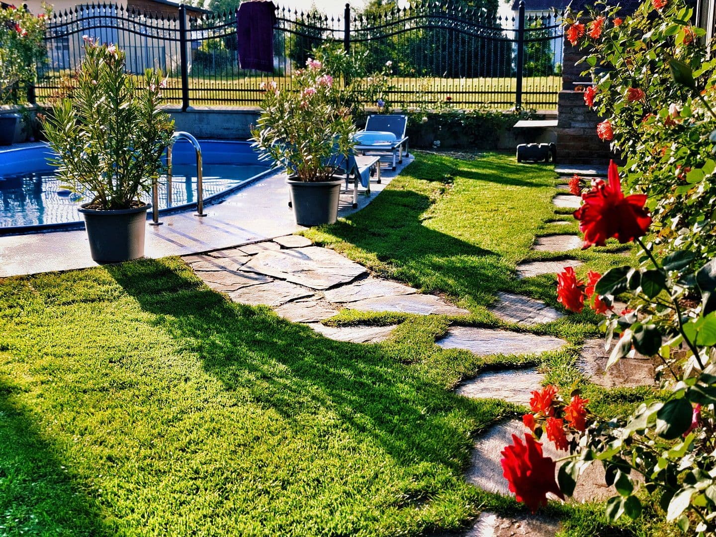 Predaj domu 150 m², pozemek 580 m², Hadersdorferweg 3, Altheim, Horné Rakúsko Predaj domu 150 m², pozemek 580 m², Hadersdorferweg 3, Altheim, Horné Rakúsko