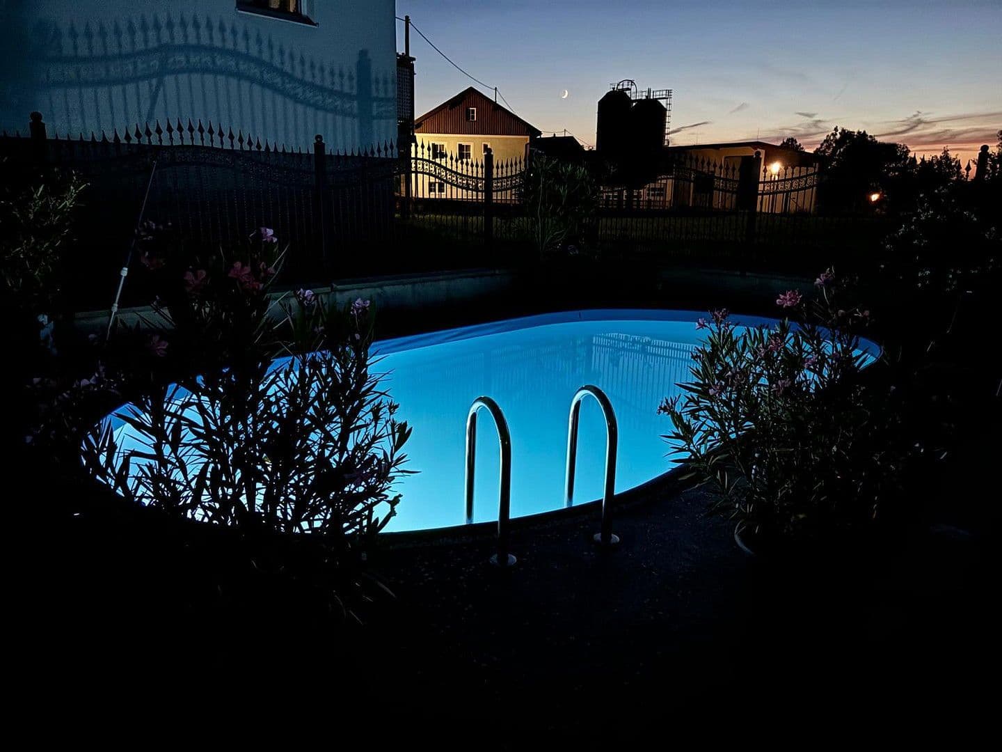 Predaj domu 150 m², pozemek 580 m², Hadersdorferweg 3, Altheim, Horné Rakúsko Predaj domu 150 m², pozemek 580 m², Hadersdorferweg 3, Altheim, Horné Rakúsko