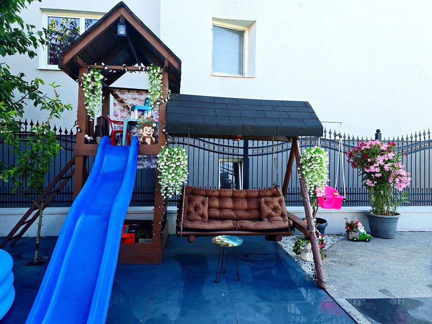 Predaj domu 150 m², pozemek 580 m², Hadersdorferweg 3, Altheim, Horné Rakúsko Predaj domu 150 m², pozemek 580 m², Hadersdorferweg 3, Altheim, Horné Rakúsko