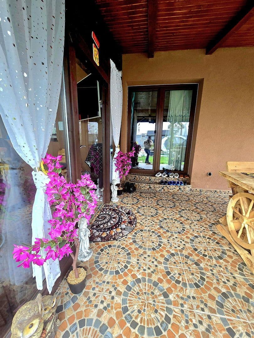 Predaj domu 150 m², pozemek 580 m², Hadersdorferweg 3, Altheim, Horné Rakúsko Predaj domu 150 m², pozemek 580 m², Hadersdorferweg 3, Altheim, Horné Rakúsko