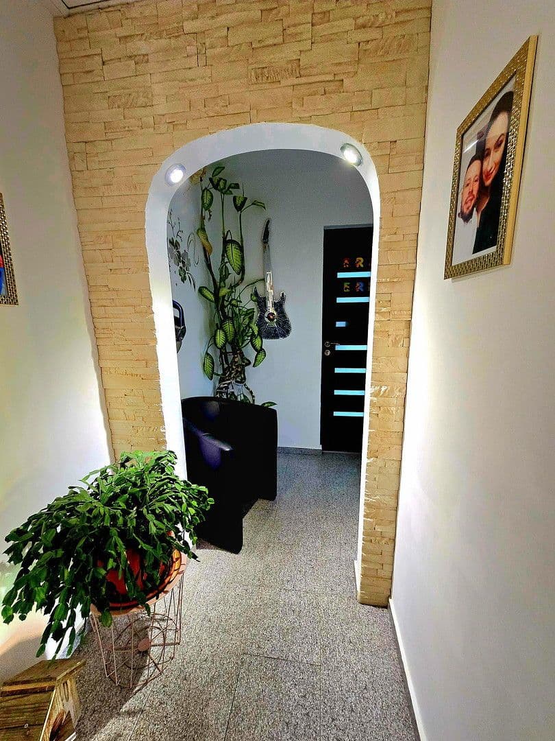 Predaj domu 150 m², pozemek 580 m², Hadersdorferweg 3, Altheim, Horné Rakúsko Predaj domu 150 m², pozemek 580 m², Hadersdorferweg 3, Altheim, Horné Rakúsko