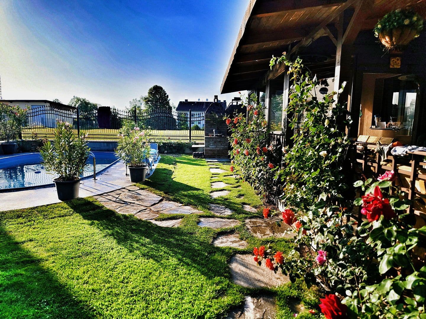 Predaj domu 150 m², pozemek 580 m², Hadersdorferweg 3, Altheim, Horné Rakúsko Predaj domu 150 m², pozemek 580 m², Hadersdorferweg 3, Altheim, Horné Rakúsko